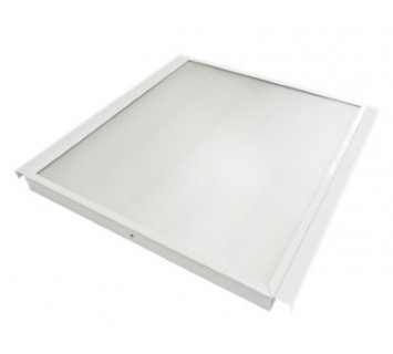 Светодиодный светильник INTEKS Office-50 47Вт Clip-in 4000К ОПАЛ