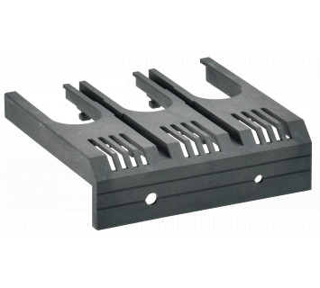 Крышка клеммная для ВА88-35 (2шт/компл) IEK