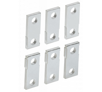 Наконечники для ВА88-35 250А 3P (6шт/компл) IEK