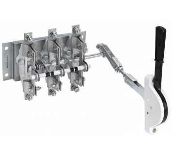 Разъединитель РЕ19-37-31140 400А IEK