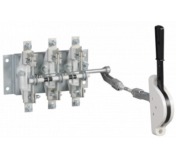 Разъединитель РЕ19-35-31140 250А IEK