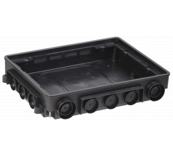 PRIMER Коробка напольная под лючок ONFLOOR 24 IEK