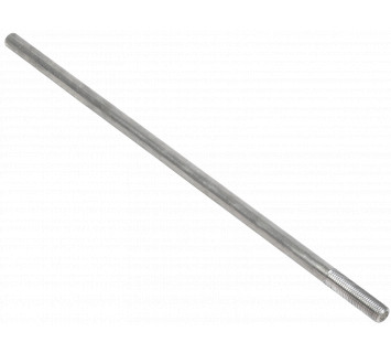 Молниеприемник D=16мм L=1м алюминий IEK