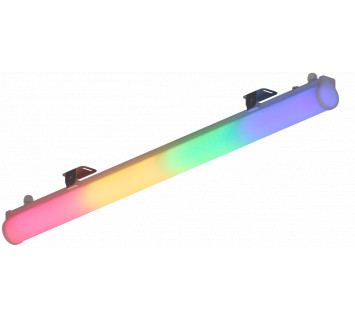 Светильник L-contour 150/1,9/Д/RGBW/03/A1-B1/24DC IP66 DMX512 LEDEL