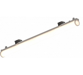 Светильник L-contour 1500/21,6/Д/740/03/A1-B3/24DC IP66 DMX512 LEDEL