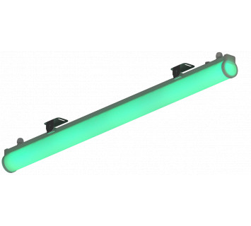 Светильник L-contour 1500/21,6/Д/Green/03/A1-B3/24DC IP66 LEDEL