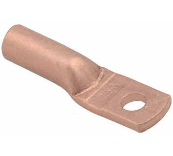 Наконечник медный ТМ 35-8-9 ГОСТ 7386 IEK