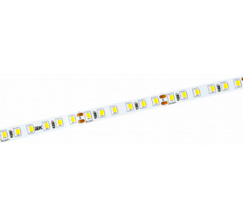 Лента светодиодная 5м LSR-2835NW120-12-IP20-24В IEK