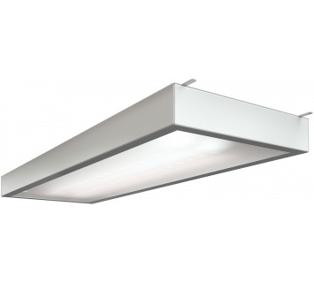 ОФИСНЫЙ СВЕТИЛЬНИК TL-Office 20 GR 588x190 OPL 840