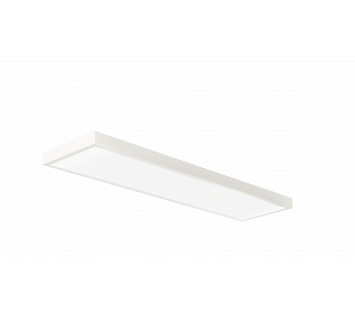 ШКОЛЬНЫЙ СВЕТИЛЬНИК TL-OFFICE SOFT 30 1195х295 840 OPL EM 3-3,5