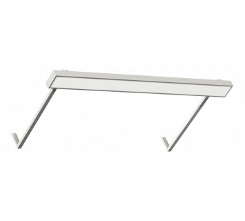 Diora Plank 19/2000 prism 4К Ra90