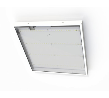 Diora Office Glass 38/4600 opal 4K Ra90 A