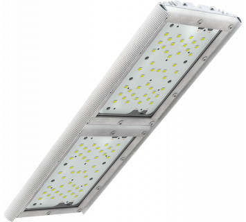 Diora Unit Glass PRO 125/19500 Д прозрачный 5K лира