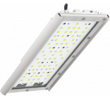 Diora Unit Glass PRO 70/11200 Д прозрачный 4K лира