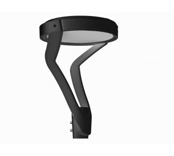 Diora Germes Park 60/6800 Д opal 3K Black