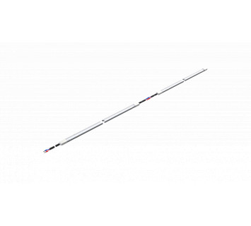 Diora Line Agro Red 32/4000 прозрачный 3K 2*1120