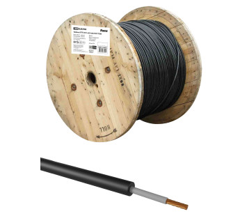 Кабель КГТП-ХЛ 1х35-0,66 ГОСТ TDM