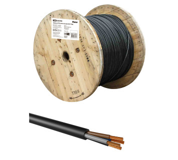 Кабель КГТП-ХЛ 4х16(N)-0,66 ГОСТ TDM