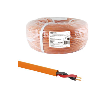 Кабель КПСнг(А)-FRLS 1х2х2,5 мм? (200м) TDM