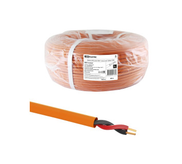 Кабель КПСнг(А)-FRHF 1х2х2,5 мм? (200м) TDM