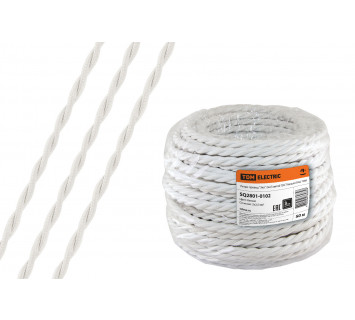 Ретро провод 