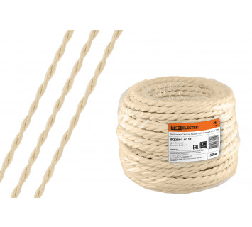 Ретро провод 