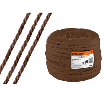 Ретро провод 