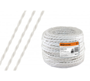 Ретро провод 