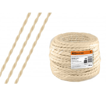 Ретро провод 