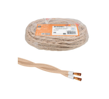 Ретро провод 