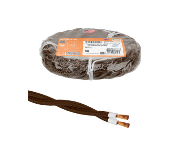 Ретро провод 