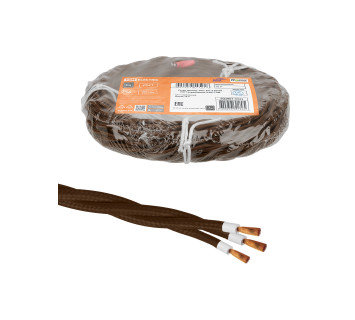 Ретро провод 