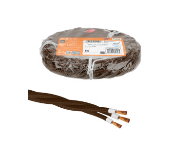 Ретро провод 