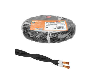 Ретро провод 