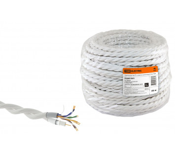 Ретро провод 