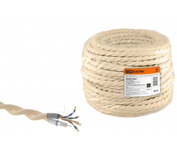 Ретро провод 