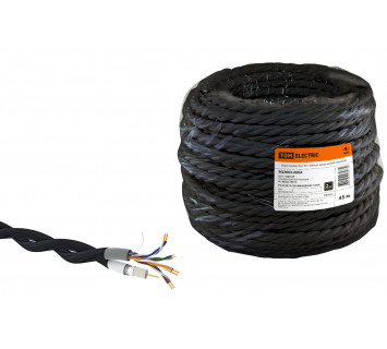 Ретро провод 