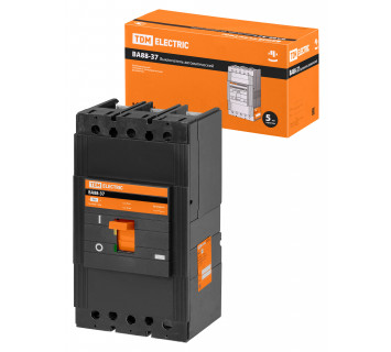 ВА88-37 3Р 500А 35кА TDM