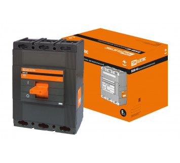 ВА88-40 3Р 1000А 35кА TDM