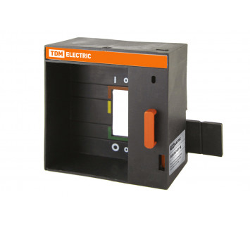 Механическая блокировка для ВА88-35/37 TDM