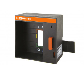 Механическая блокировка для ВА88-40 TDM