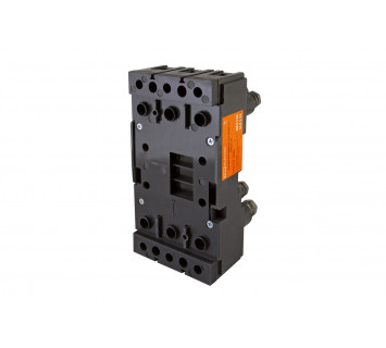 ПМ1/Р-33 втычная с задним резьбовым присоединениемTDM