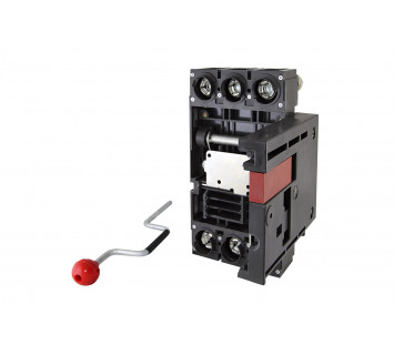 ПМ2/Р-37 выдвижная с задним резьбовым присоединениемTDM