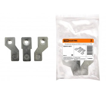 Расширенные выводы для ВА88-33 ( комплект 3 шт. ) TDM