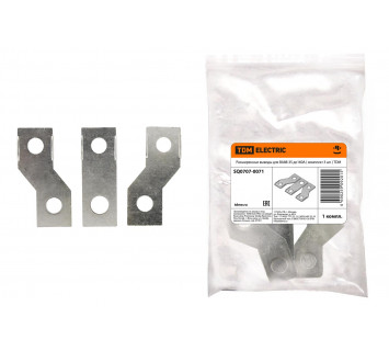 Расширенные выводы для ВА88-35 до160А ( комплект 3 шт. ) TDM