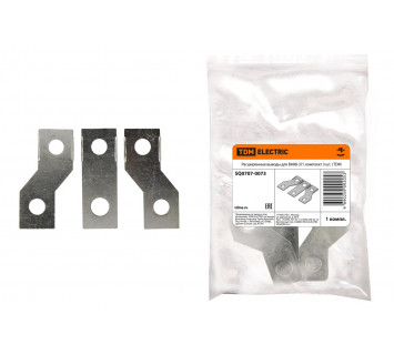 Расширенные выводы для ВА88-37 ( комплект 3 шт. ) TDM