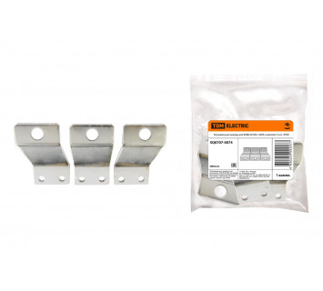 Расширенные выводы для ВА88-40 500 - 630А ( комплект 3 шт. ) TDM