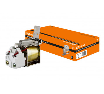 РН-125/160 (РН-32/33) TDM