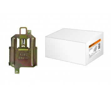 Скоба RCS2 на DIN-рейку для ВА88-33 TDM