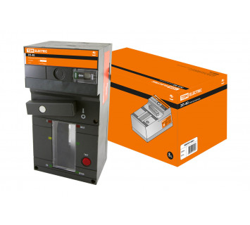 Электропривод ЭП-40М 230В TDM